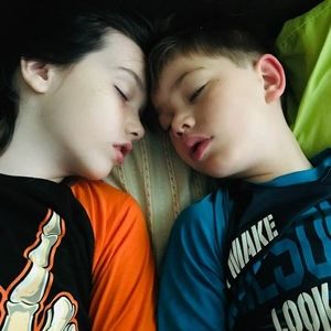 Meet your Posher, Michele